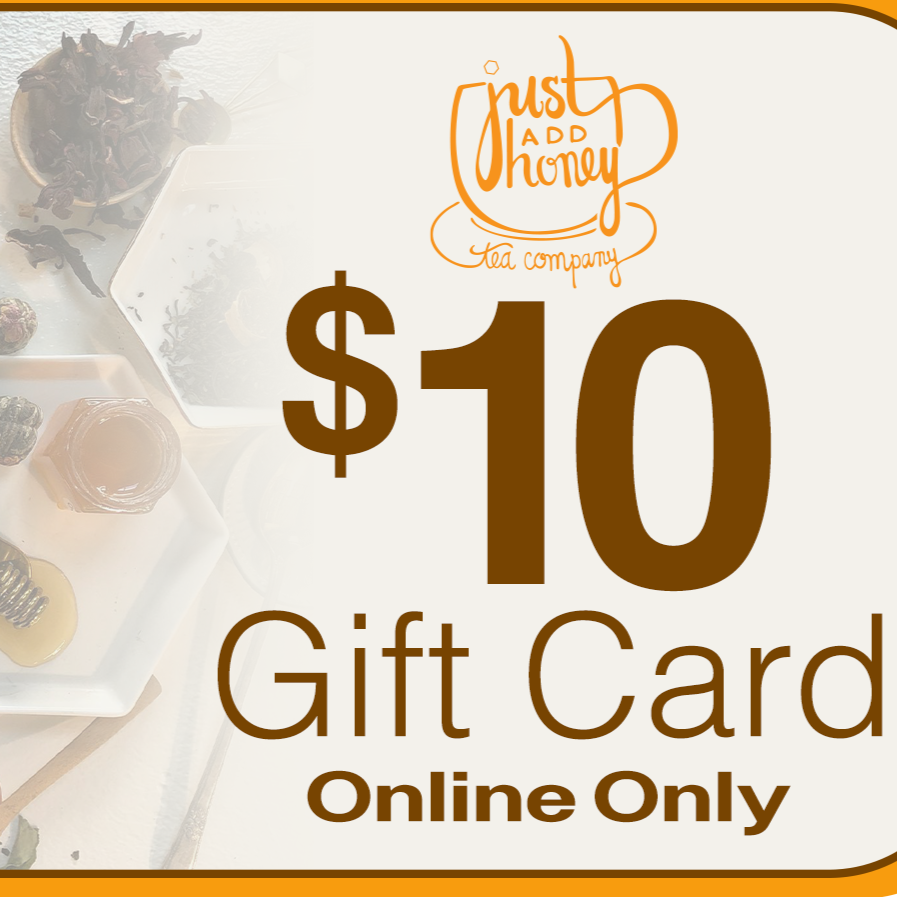 Gift Card - ONLINE