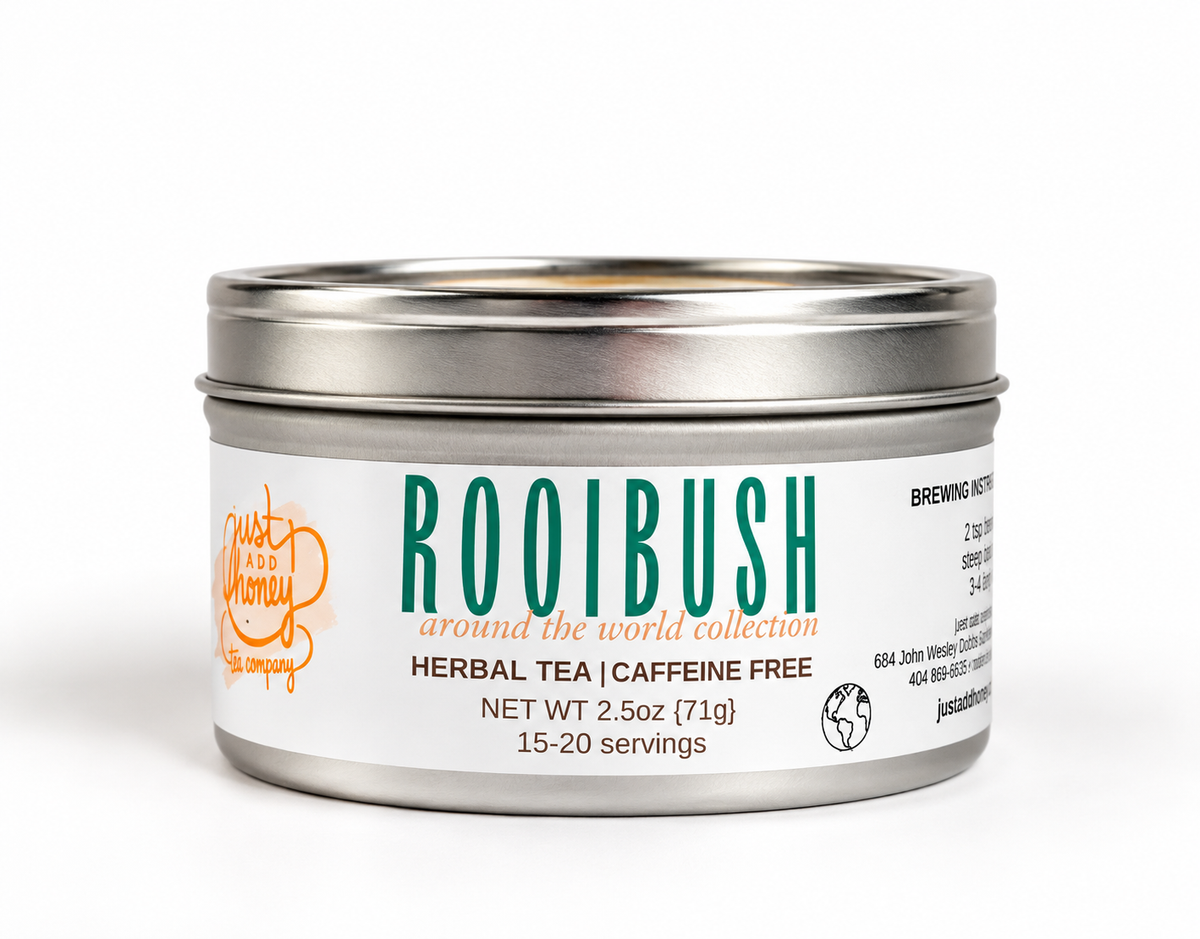 Rooibush Tea