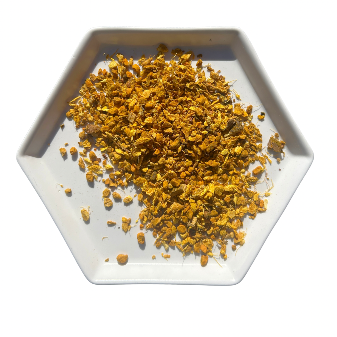 January Tea of the Month