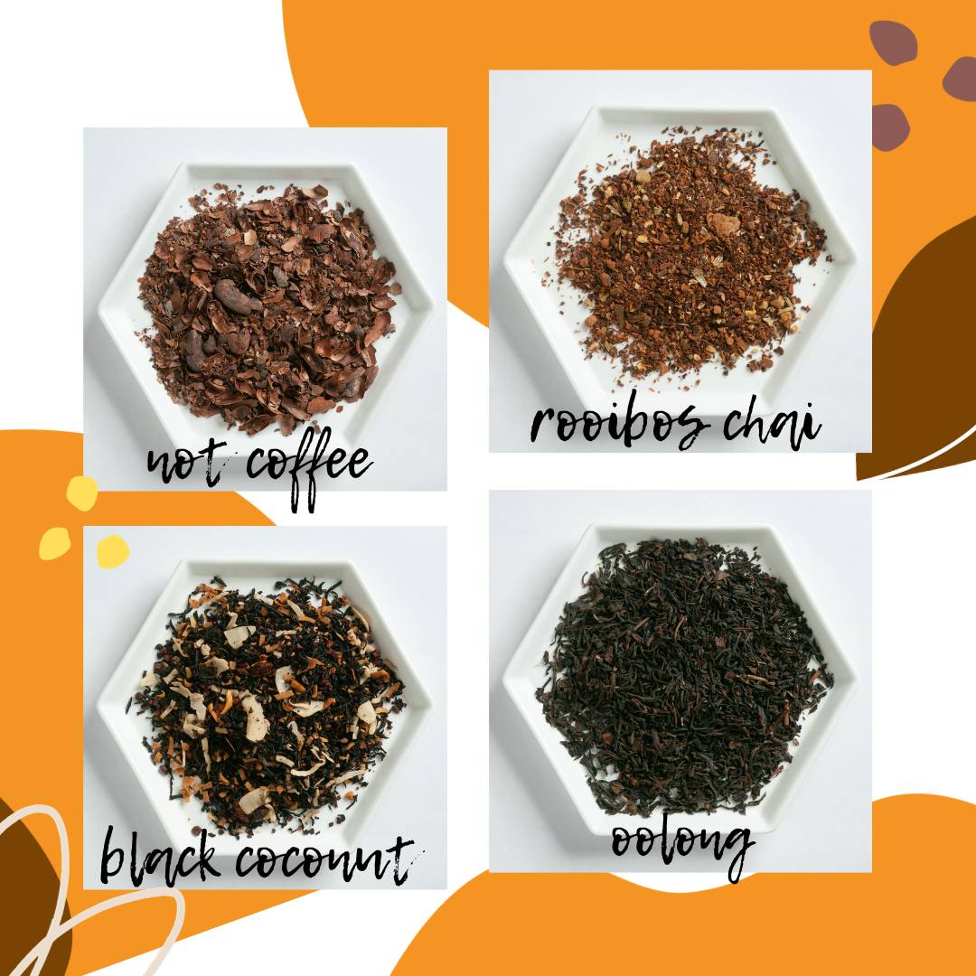 Love It A Latte Gift Set