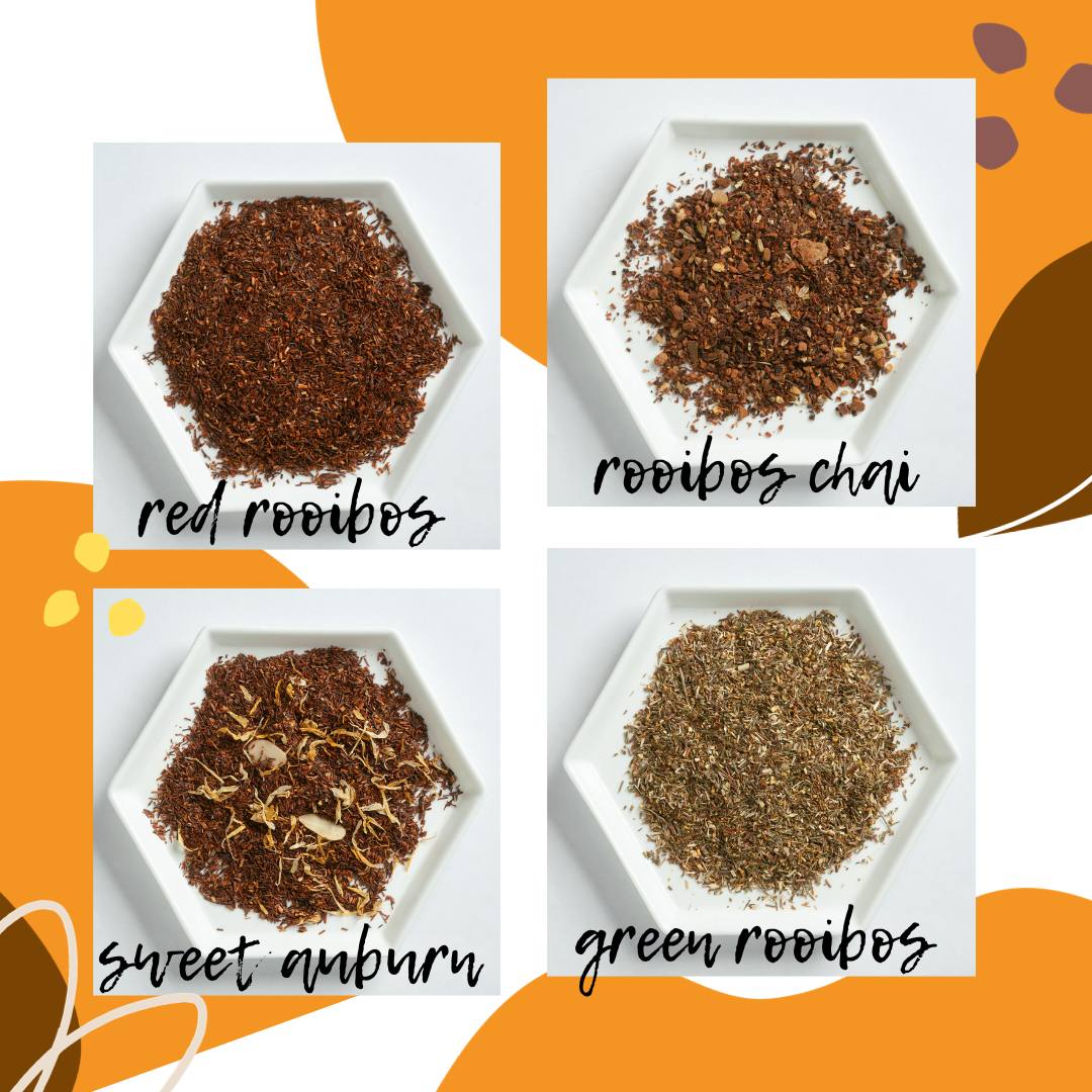 Taste of South Africa Gift Set