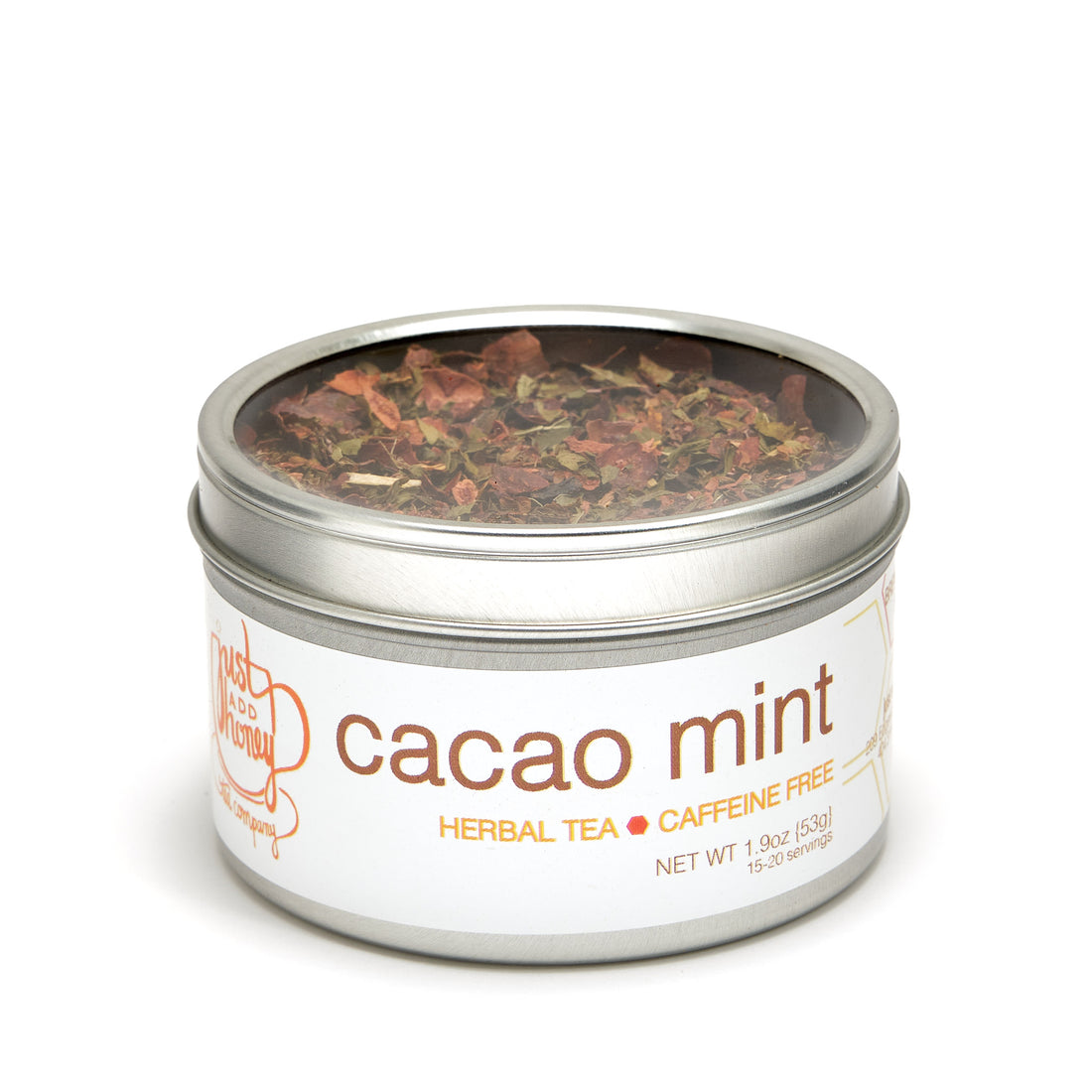 Cacao Mint Tea