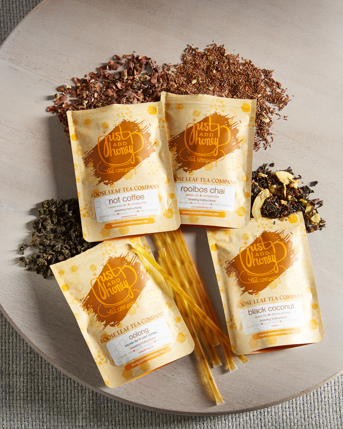 Love It A Latte Gift Set