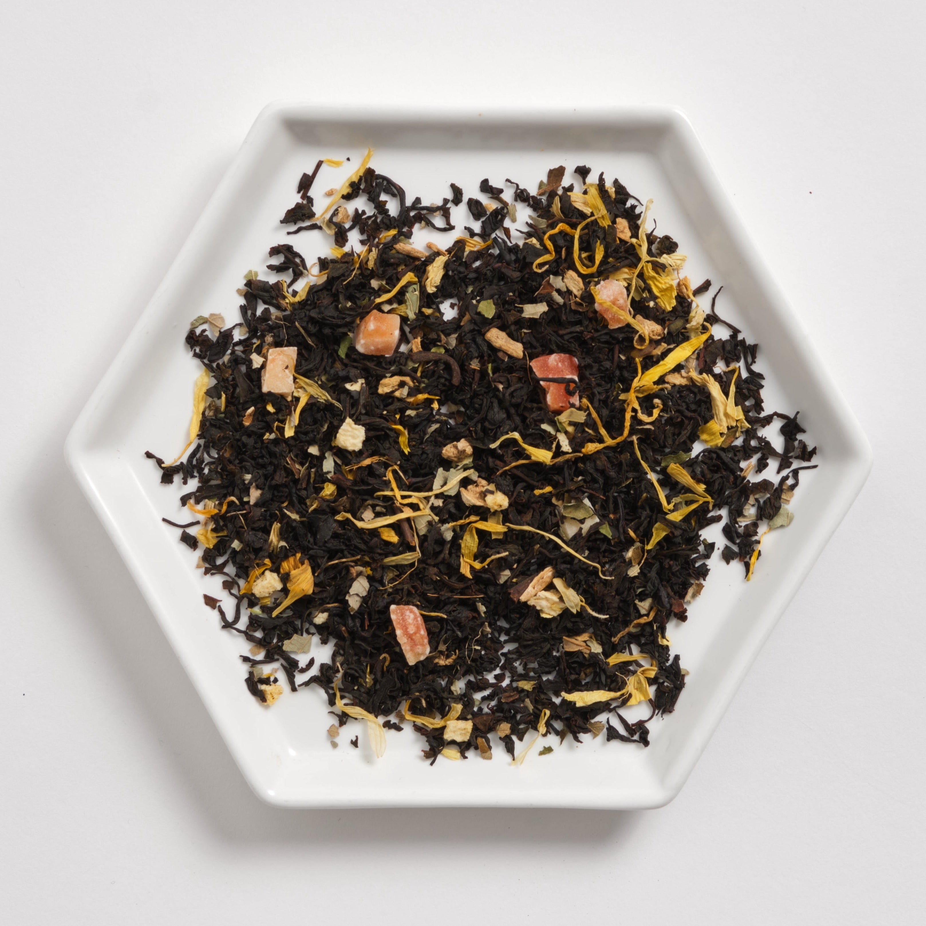 Glass Tea Press – Just Add Honey Tea Company