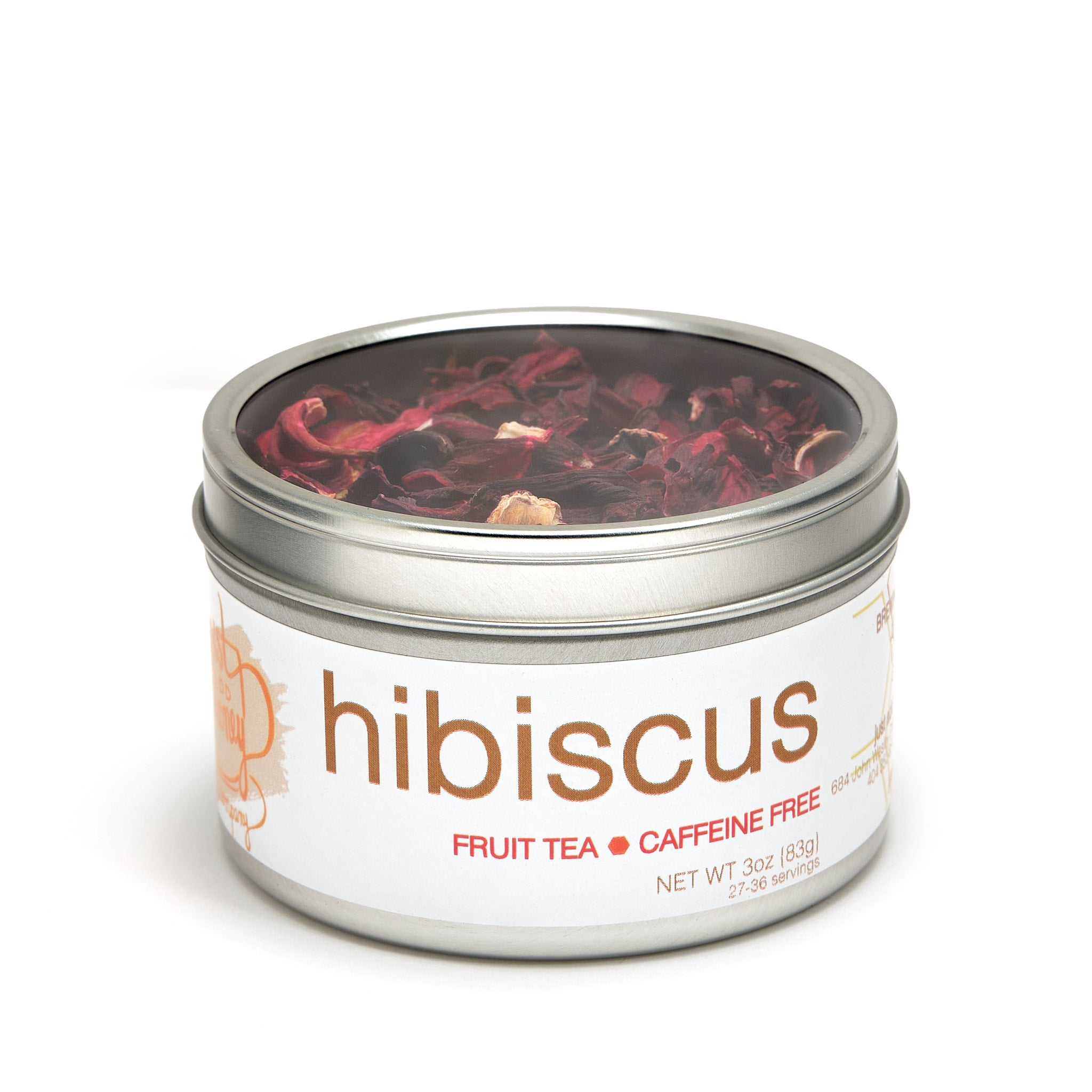 Hibiscus Tea