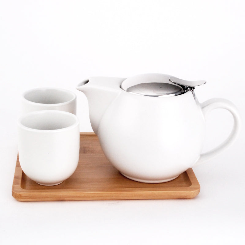 Ceramic Teapot Sets