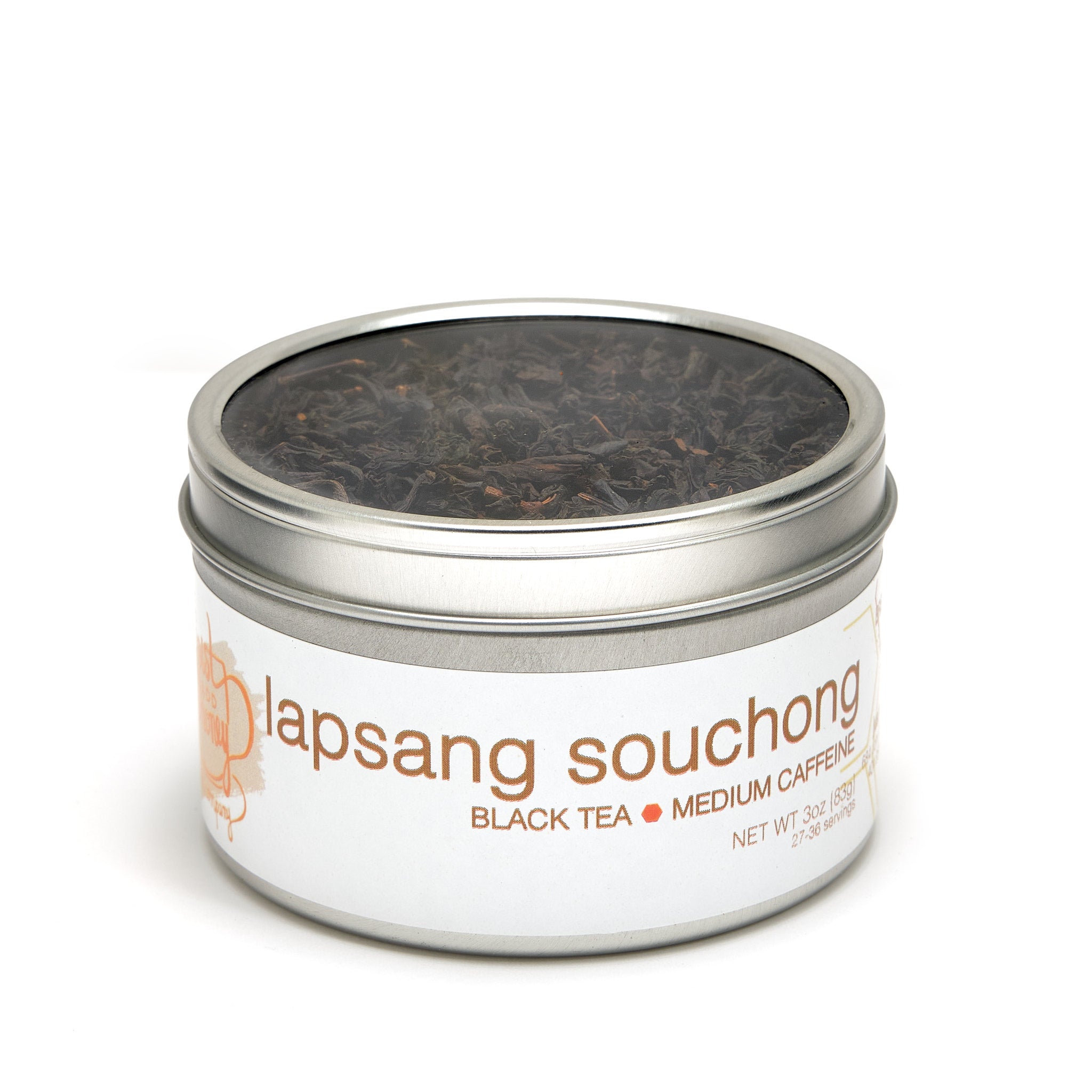 Lapsang Souchong Tea