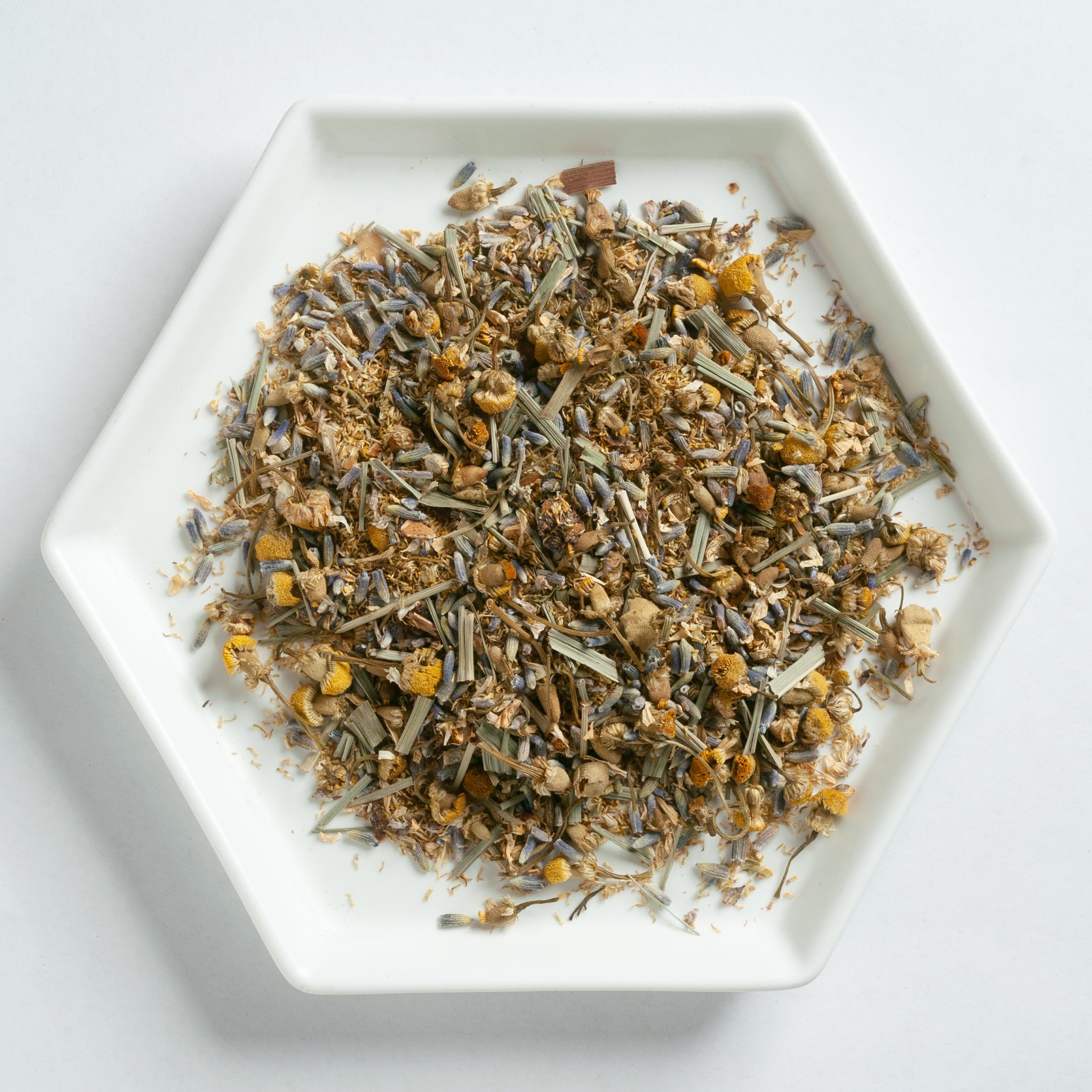 Lavender Fields Tea
