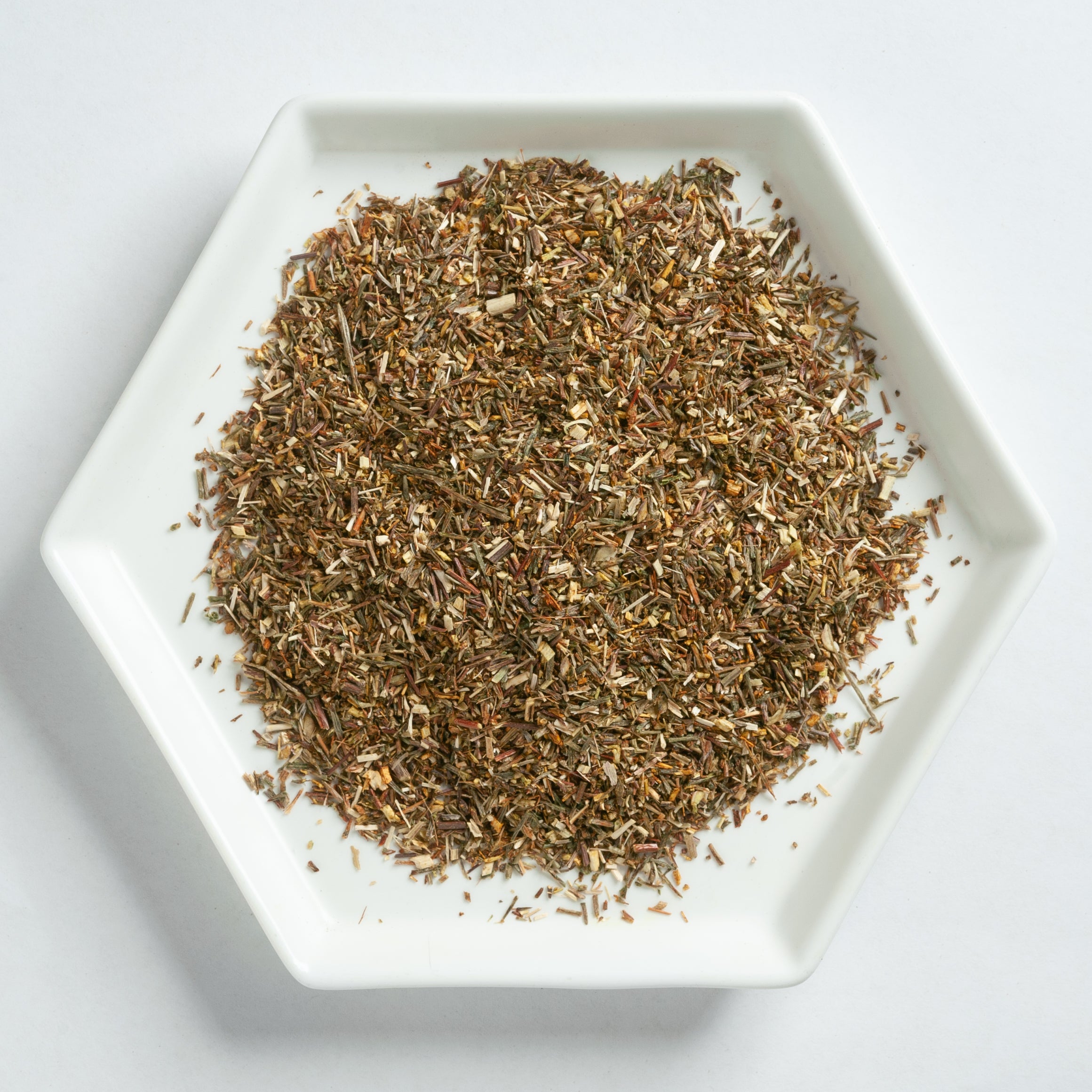 Green Rooibos Tea