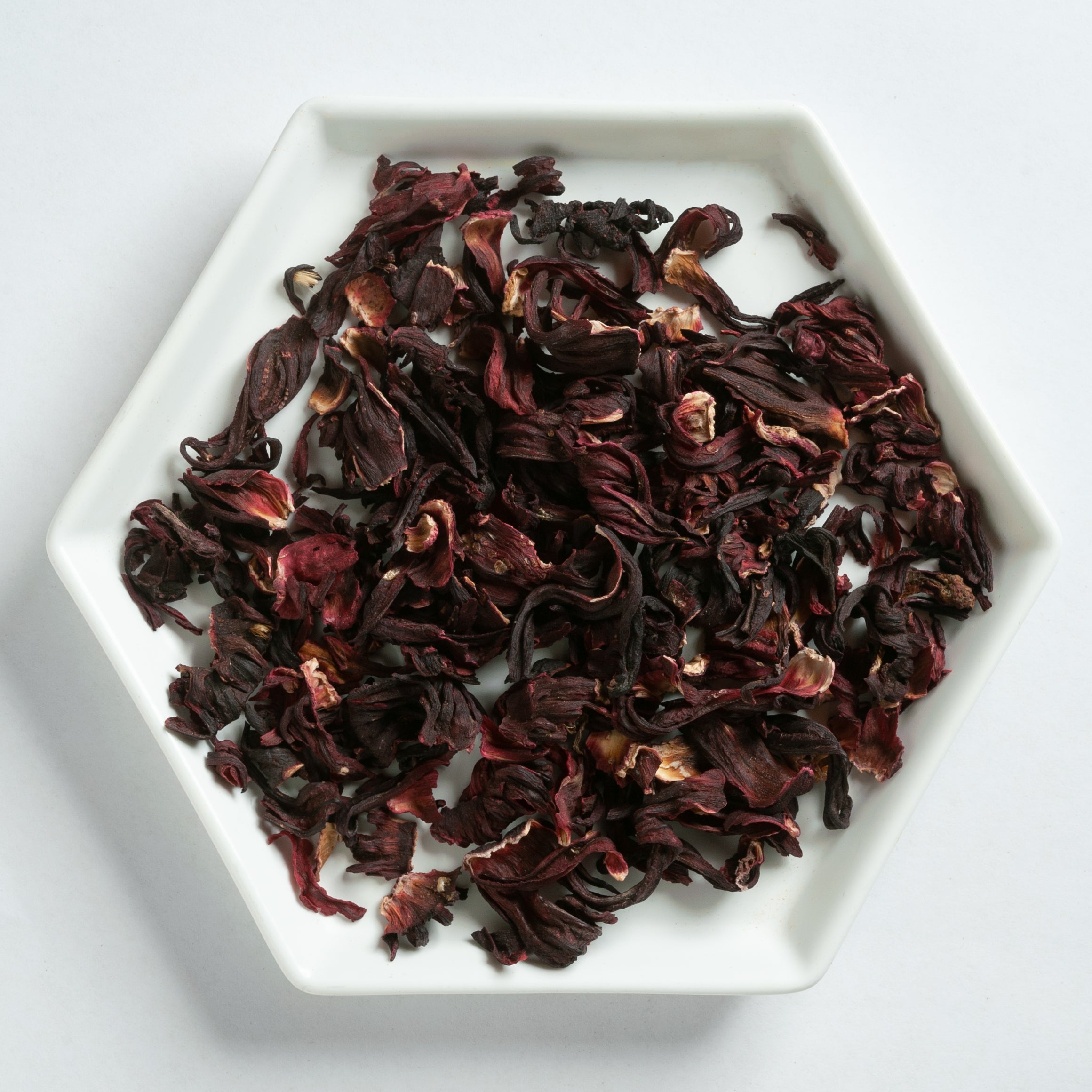 Hibiscus Tea