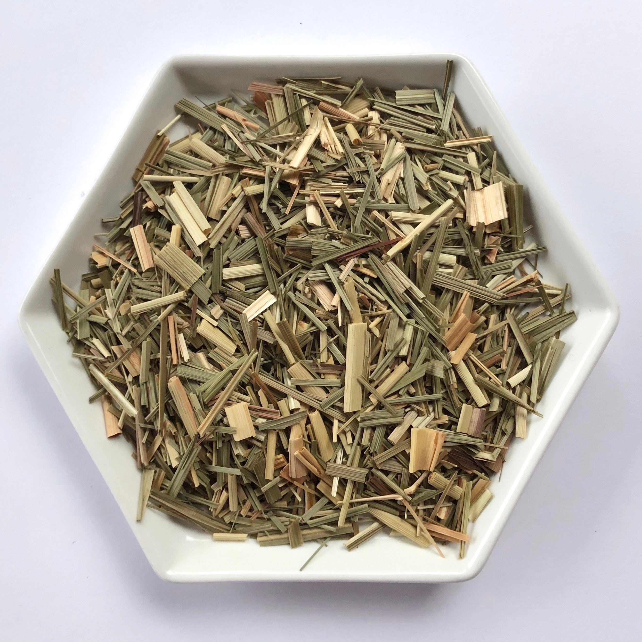 Lemongrass Tea