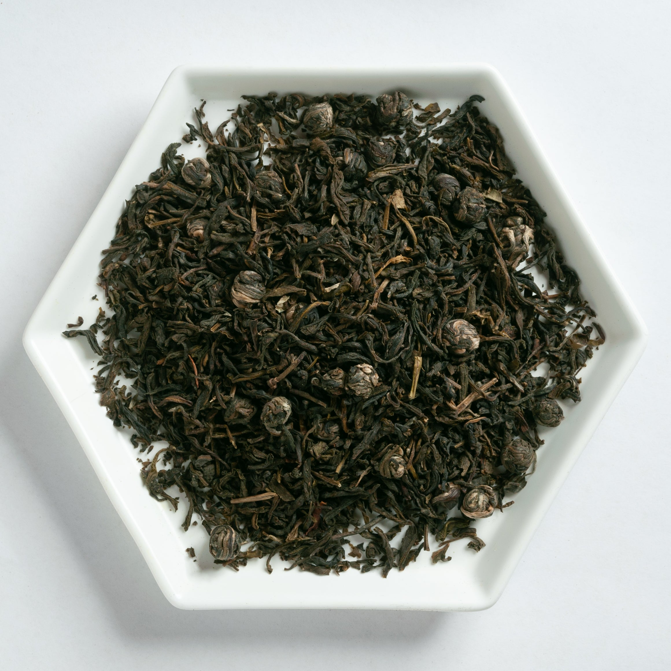 Jasmine Tea