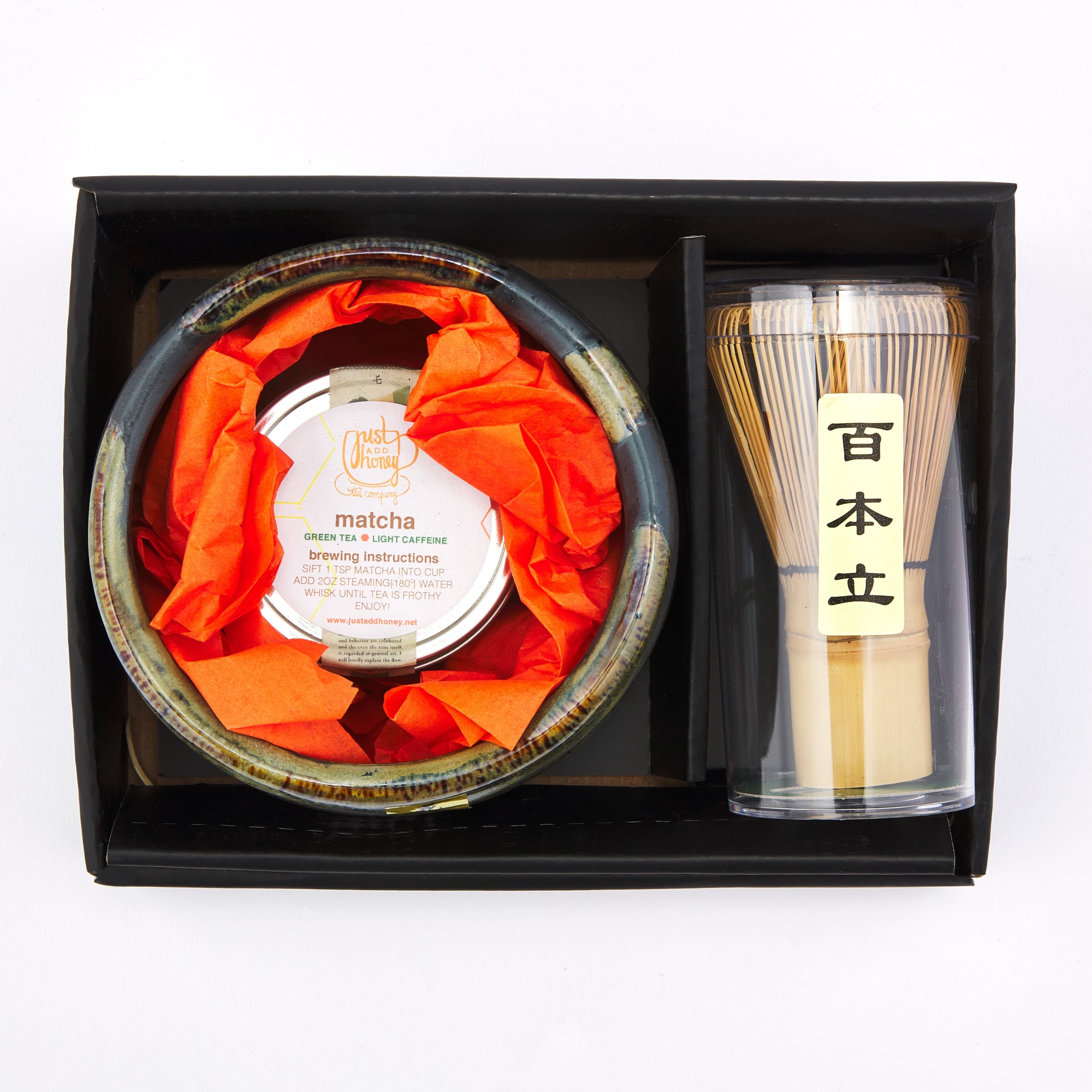 Matcha Box