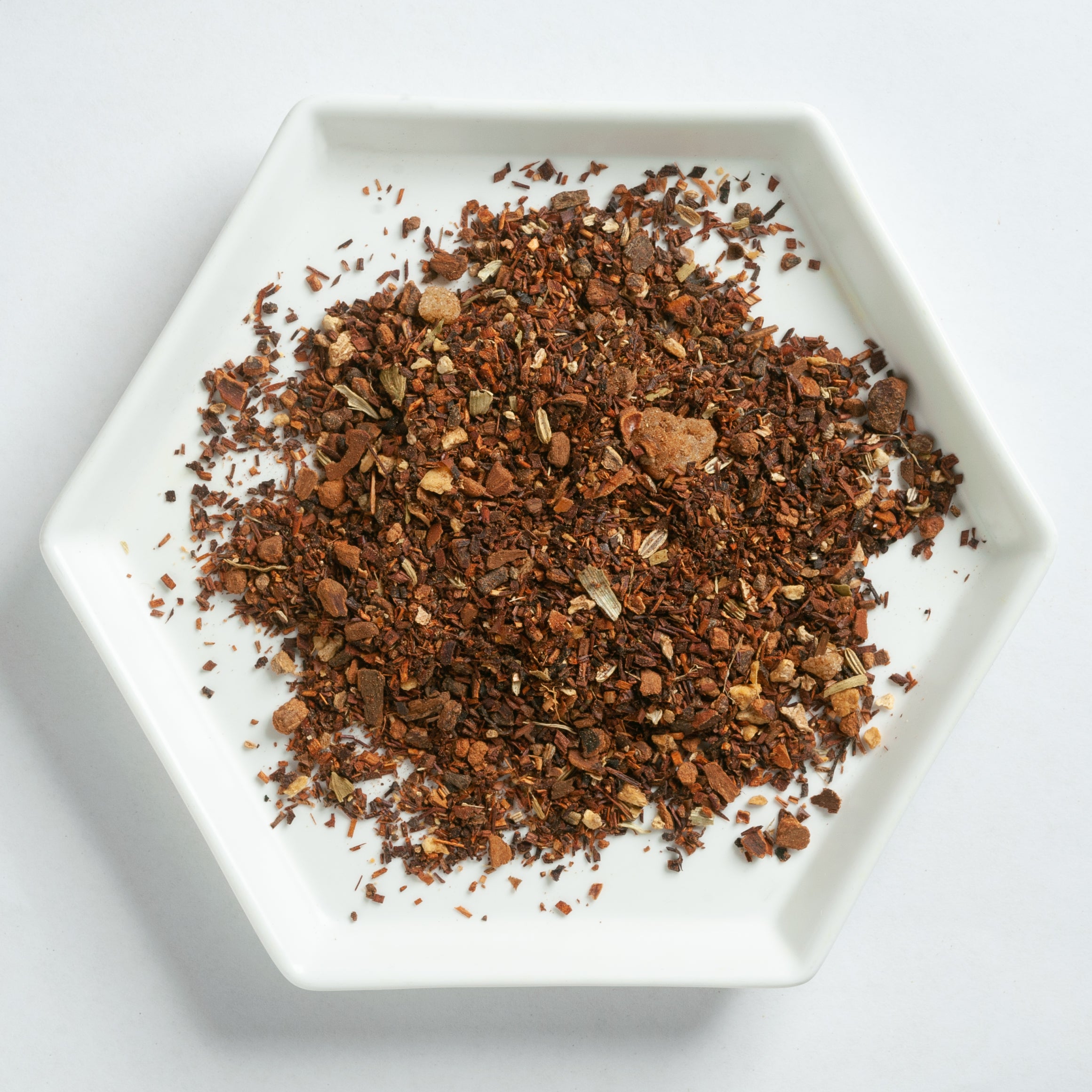 Rooibos Chai Tea
