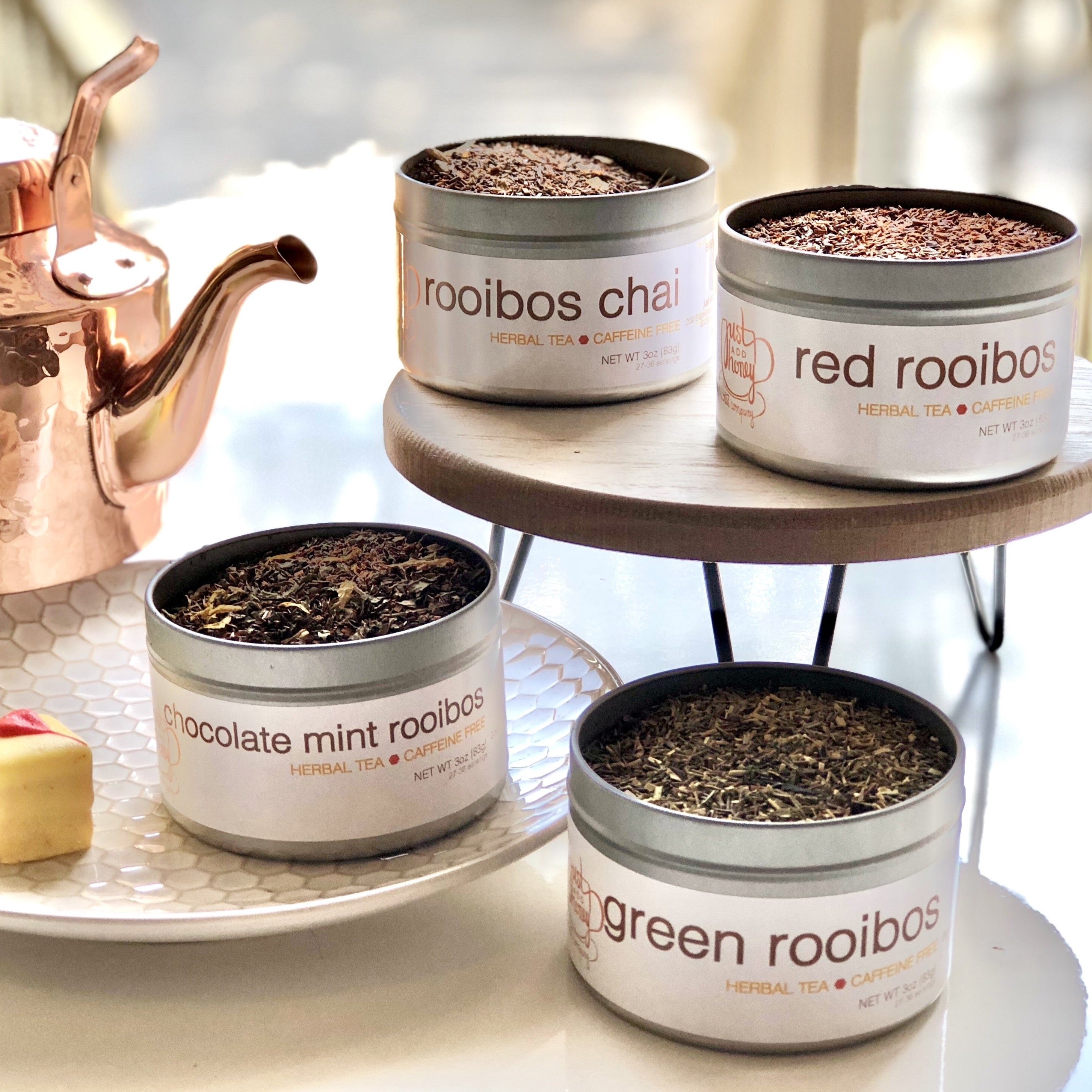 Taste of South Africa Gift Set