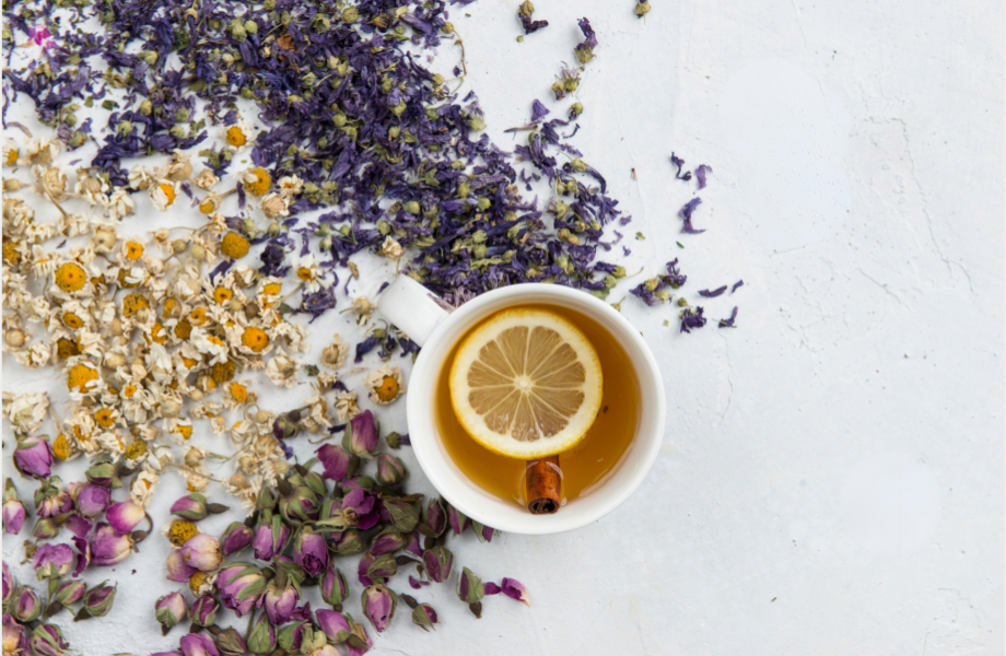 Just Add Honey Tea Company