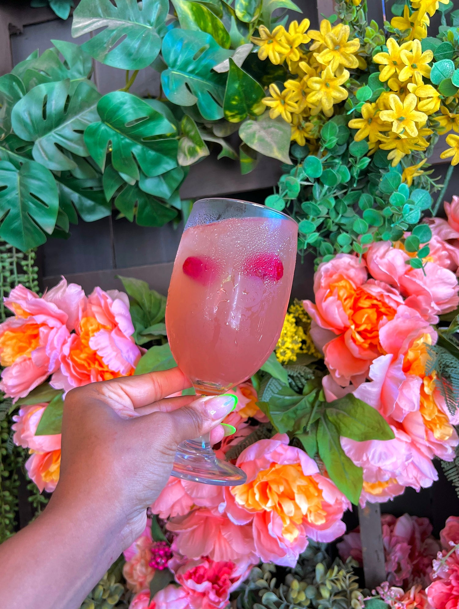 Hello Spring!