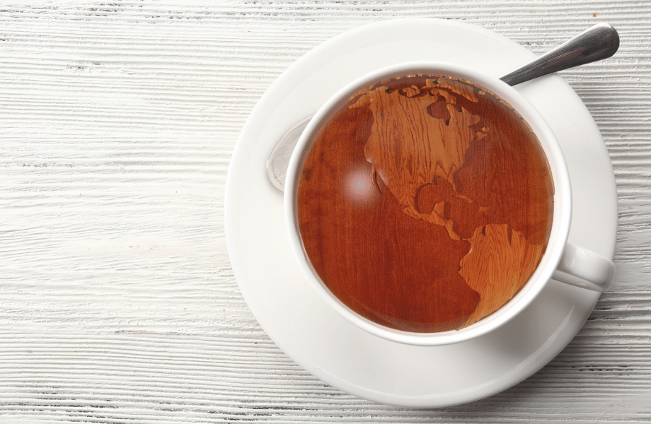 Just Add Honey Tea Company