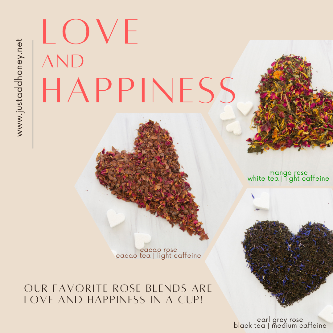 Love and Happiness Box