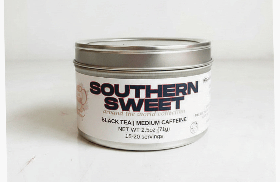 Southern Sweet Tea