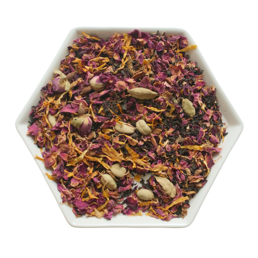 February Tea of the Month