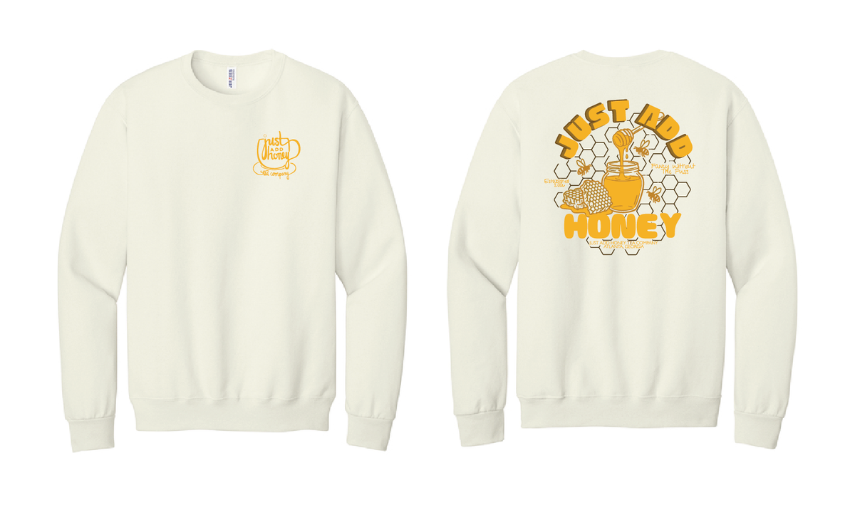 Crewneck Sweatshirt
