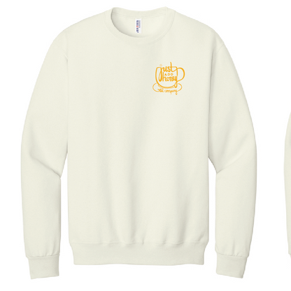 Crewneck Sweatshirt