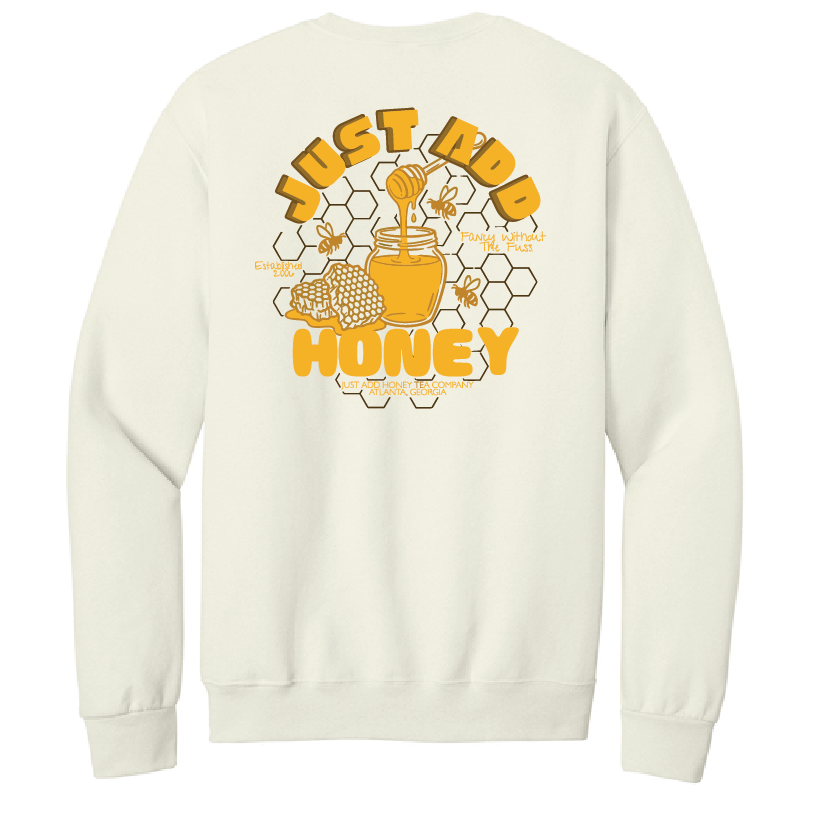 Crewneck Sweatshirt