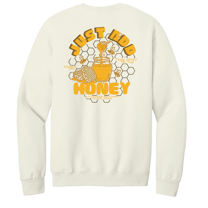 Crewneck Sweatshirt