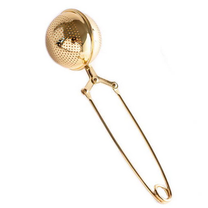 Ball Teaspoon Infuser