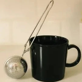 Ball Teaspoon Infuser