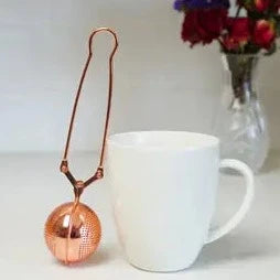 Ball Teaspoon Infuser