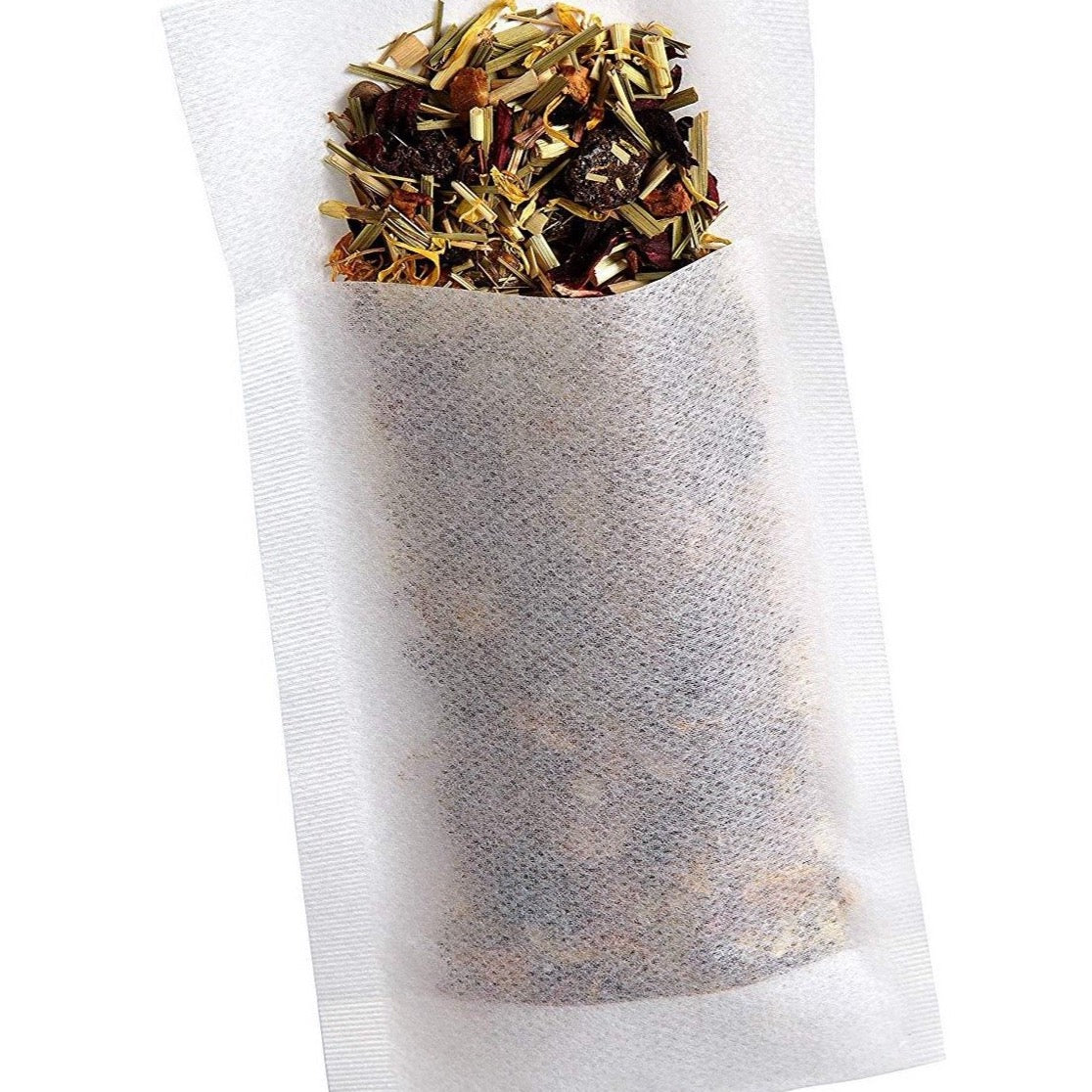 Home Tea Filtering Tea Filters – Unbleached Biodegradable Brew Bags | Just Add Honey ...