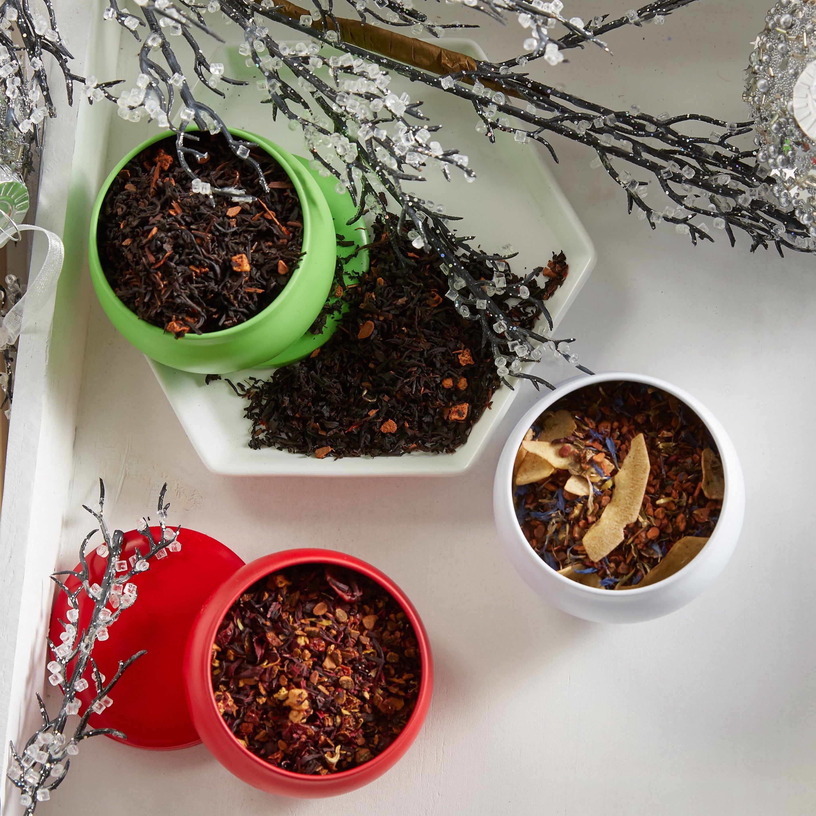 Teas the Season Gift Set