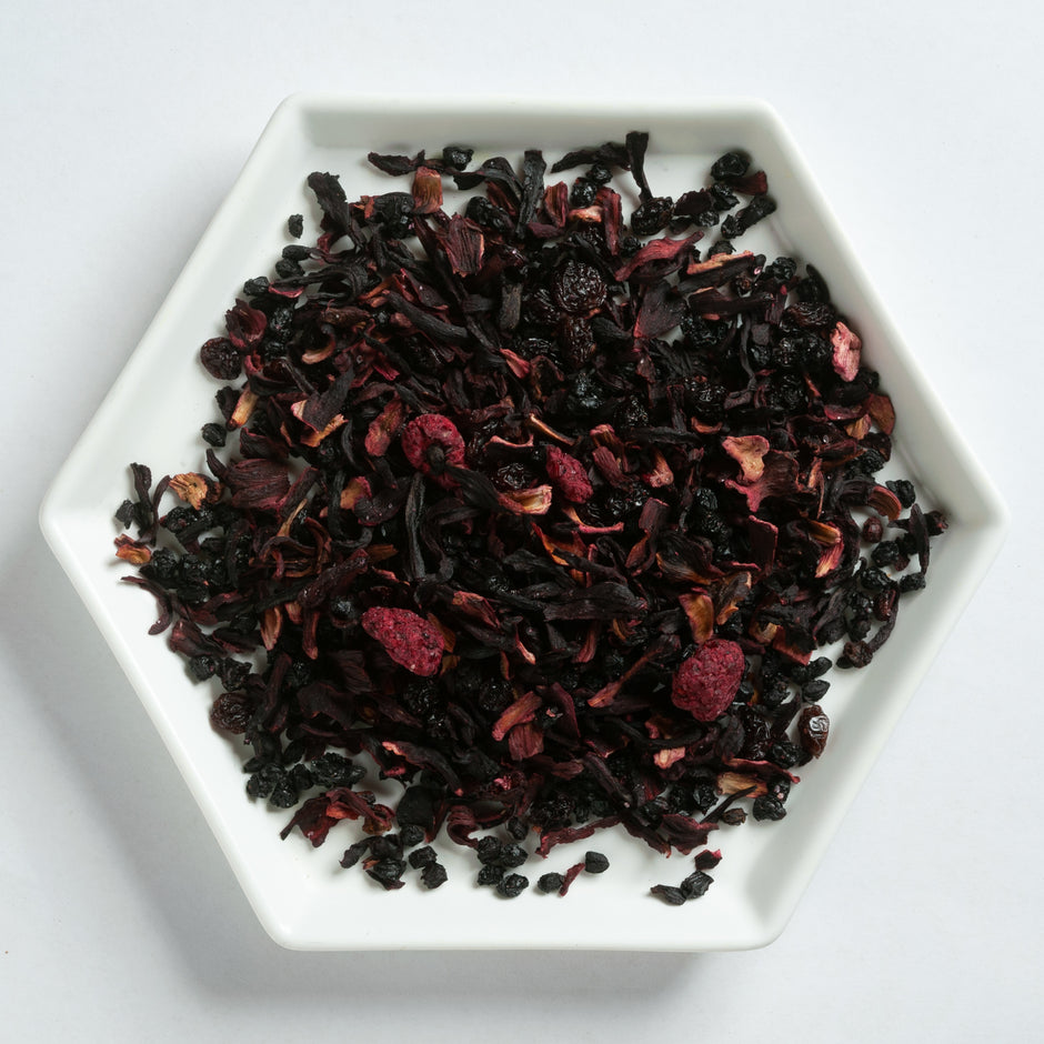 Products – Just Add Honey Tea Company