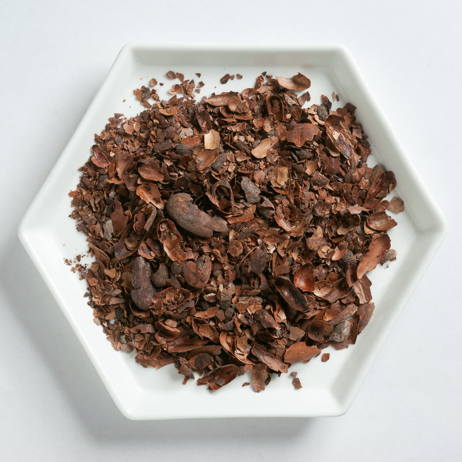 Cacao Tea