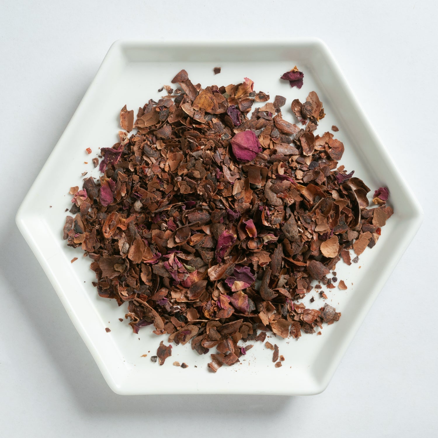 Cacao Rose Tea