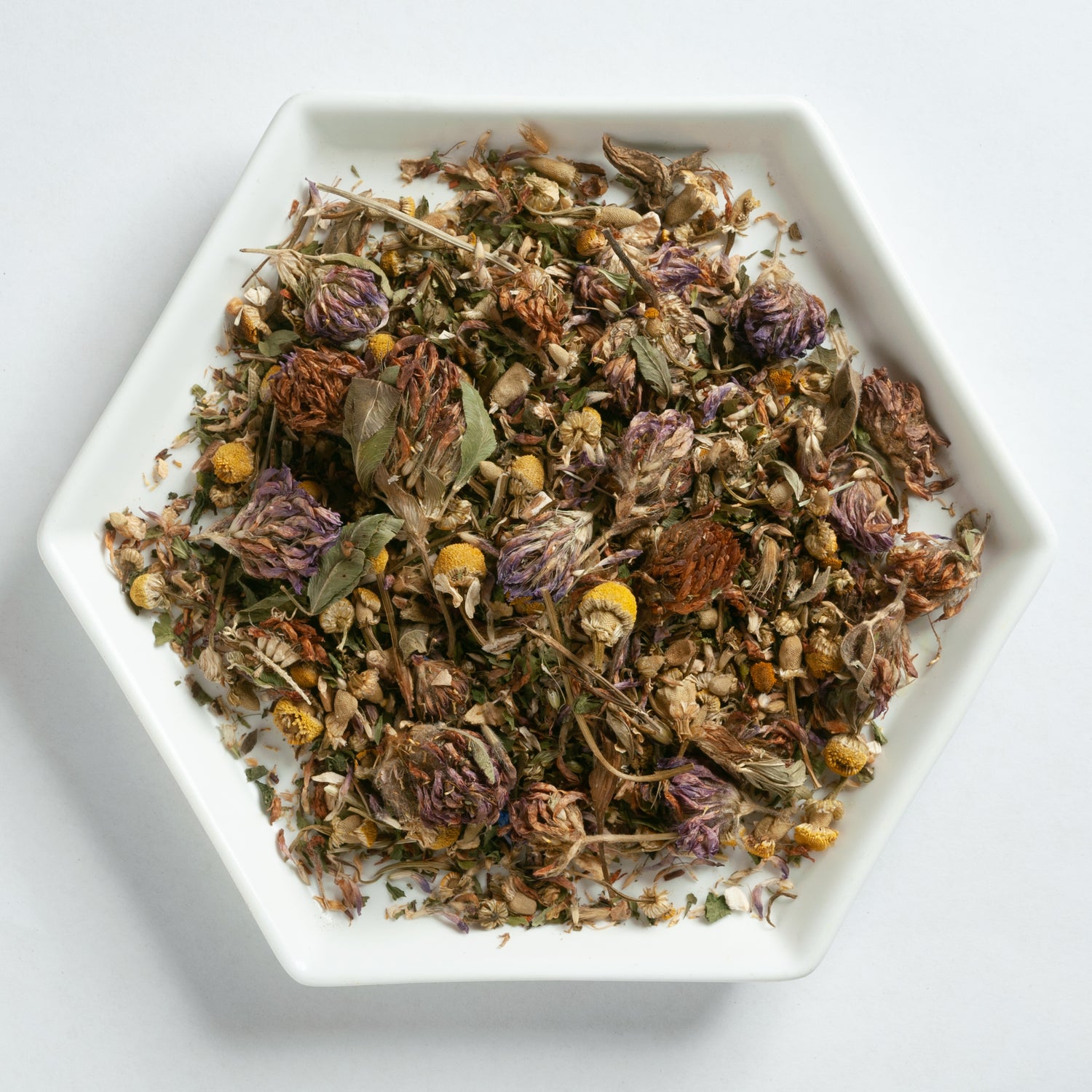 Calm Cleanse Tea – Just Add Honey Tea Company