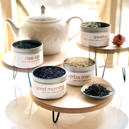 Top of the Morning Tea Gift Set