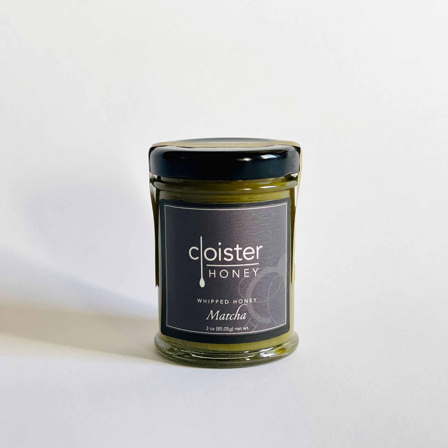 Honey - Cloister Honey