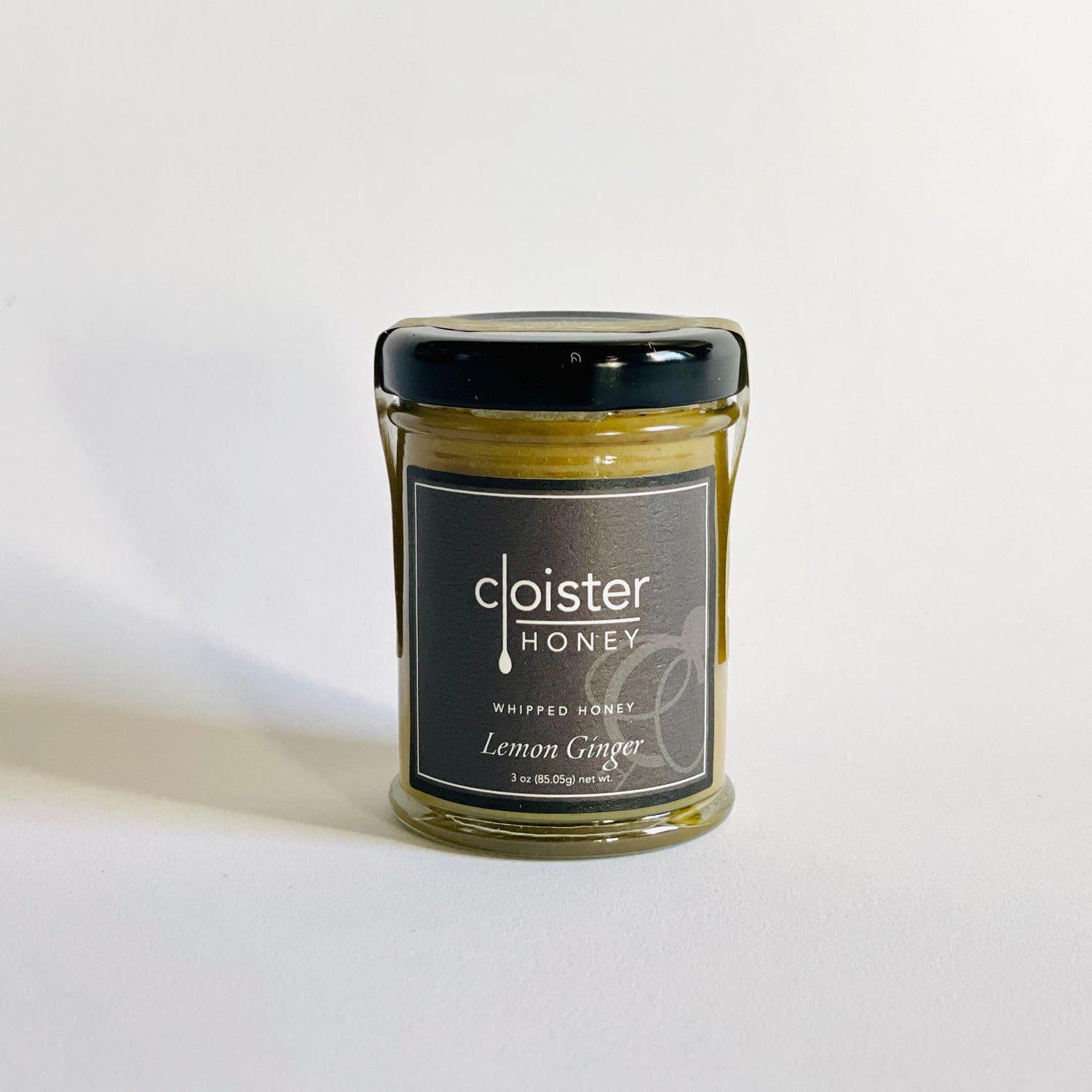 Honey - Cloister Honey